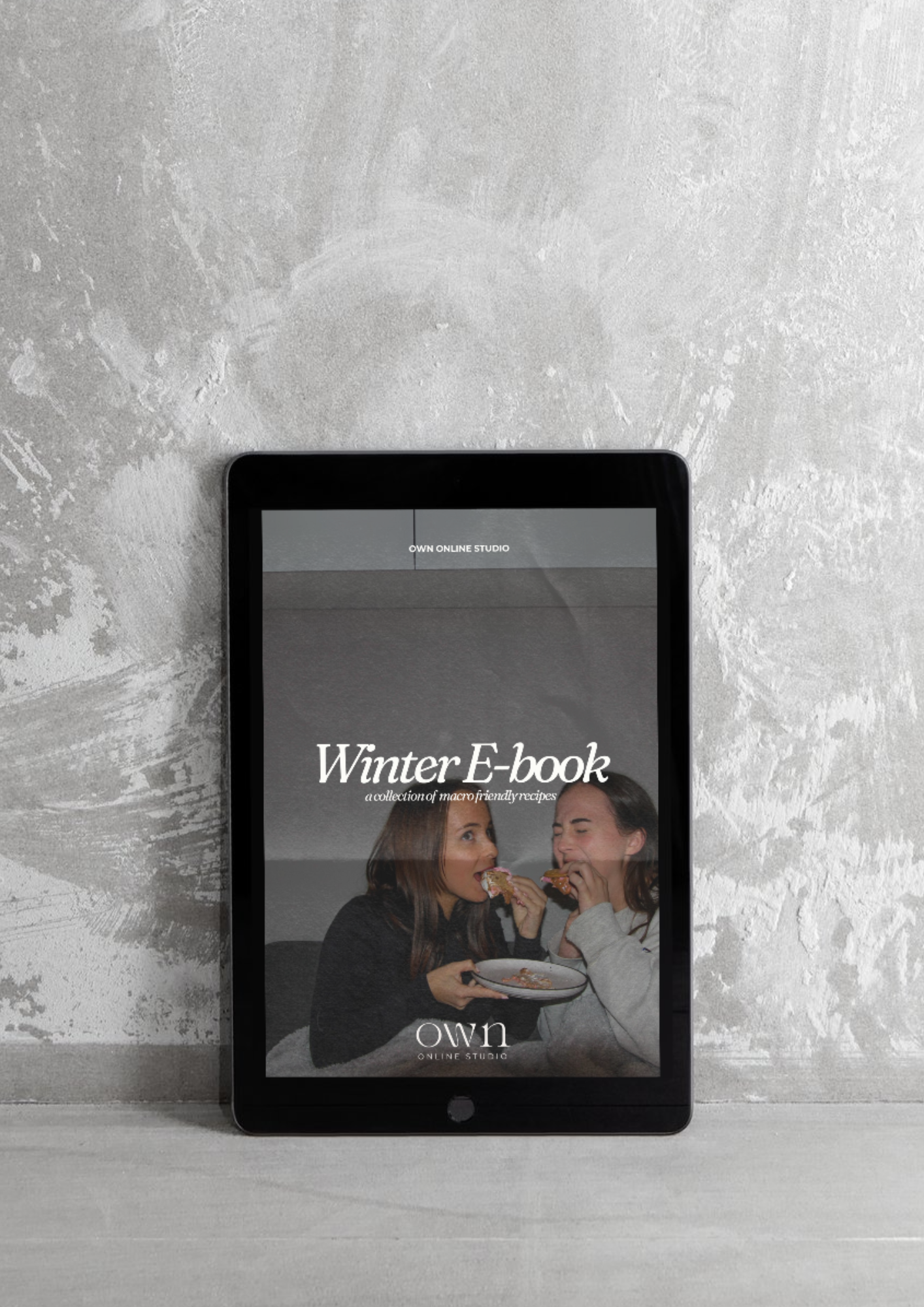 e-book: winter edition